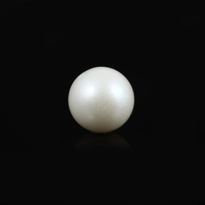 Pearl (Moti) - 9 Carat - Pramogh