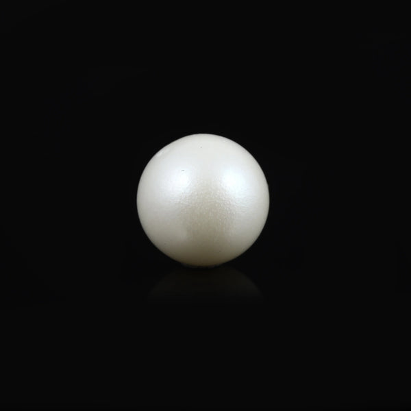 Pearl (Moti) - 9 Carat - Pramogh