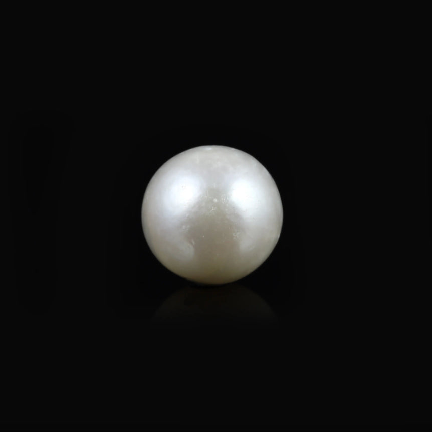 Pearl (Moti) - 8.85 Carat - Pramogh