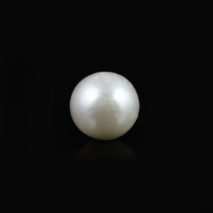 Pearl (Moti) - 8.85 Carat - Pramogh