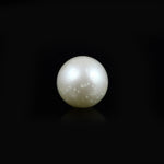 Pearl (Moti) - 10.55 Carat - Pramogh