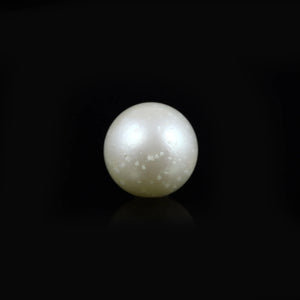Pearl (Moti) - 10.55 Carat - Pramogh