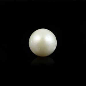 Pearl (Moti) - 9 Carat - Pramogh
