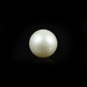 Pearl (Moti) - 9.3 Carat - Pramogh