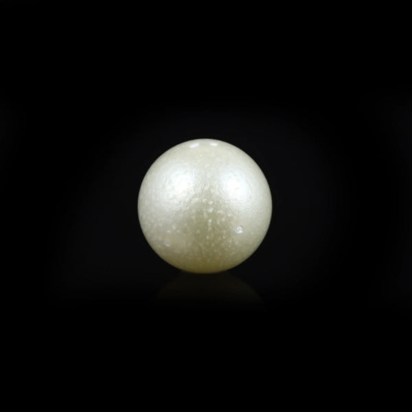 Pearl (Moti) - 9.3 Carat - Pramogh