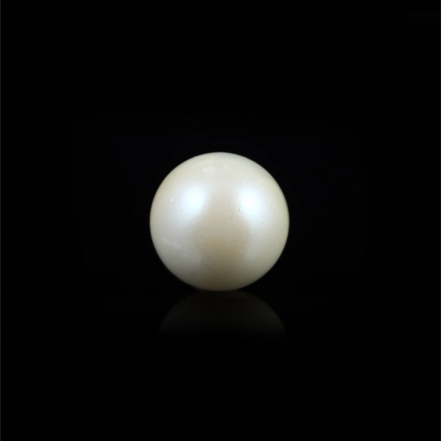 Pearl (Moti) - 10 Carat - Pramogh