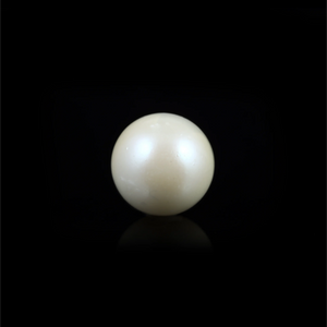 Pearl (Moti) - 10 Carat - Pramogh