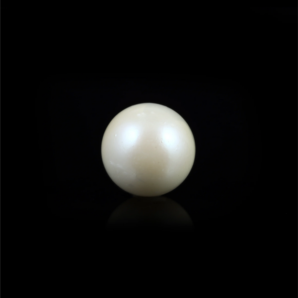 Pearl (Moti) - 10 Carat - Pramogh