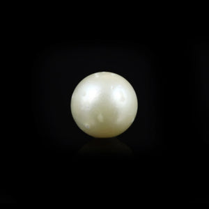 Pearl (Moti) - 9.5 Carat - Pramogh
