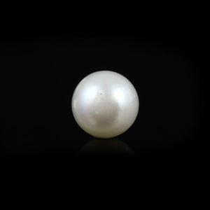 Pearl (Moti) - 6.95 Carat - Pramogh