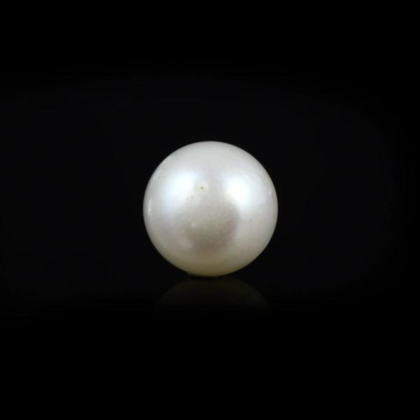 Pearl (Moti) - 6.95 Carat - Pramogh