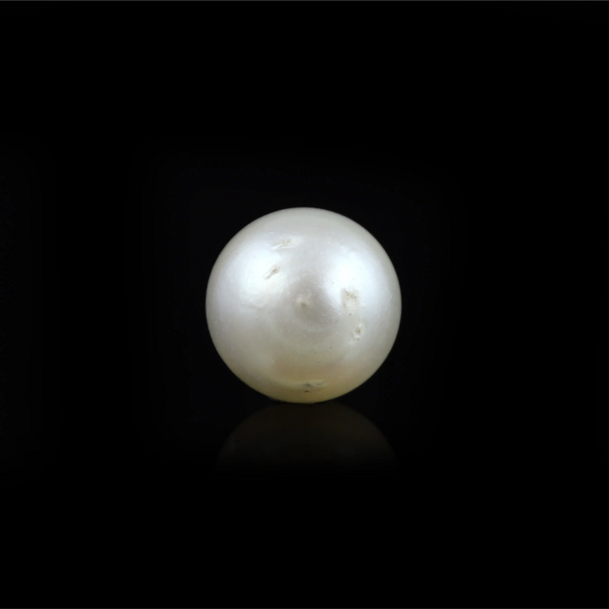 Pearl - 6.95 Carat