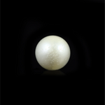 Pearl (Moti) - 7.4 Carat - Pramogh
