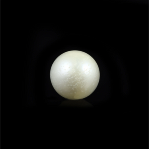 Pearl (Moti) - 7.4 Carat - Pramogh