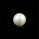 Pearl (Moti) - 7.4 Carat - Pramogh