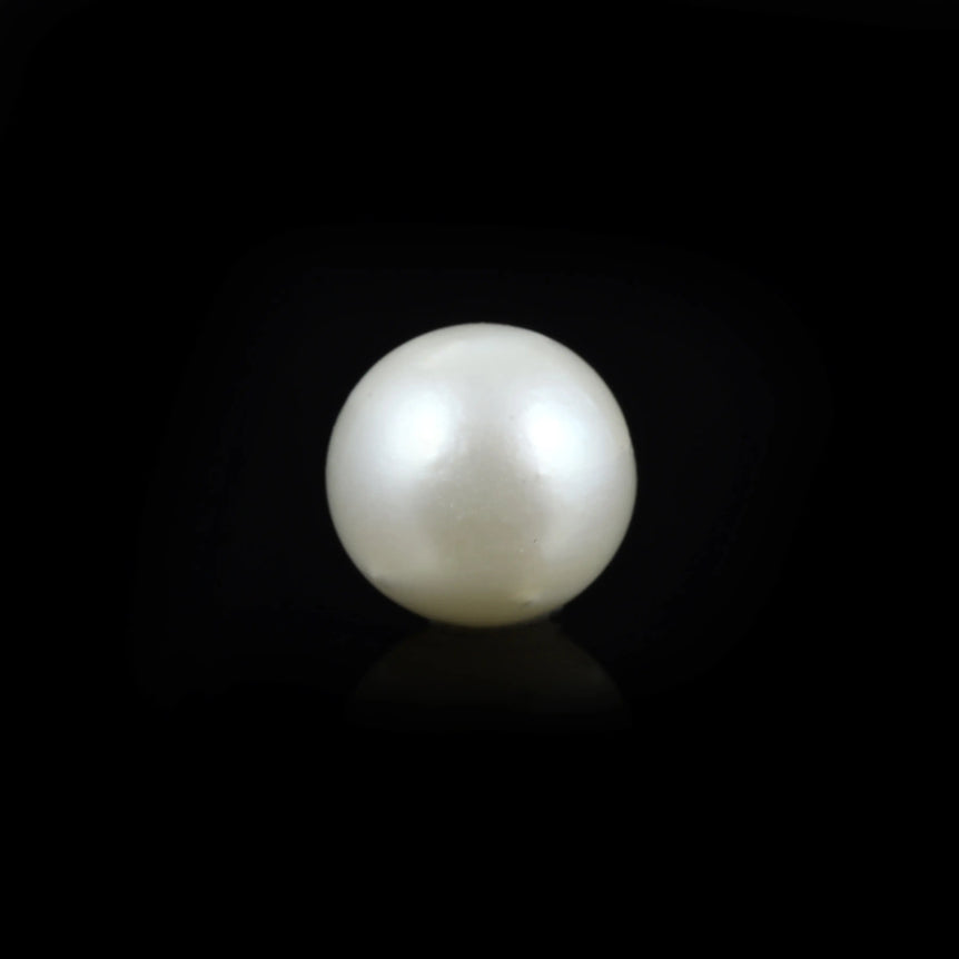 Pearl (Moti) - 4.75 Carat - Pramogh