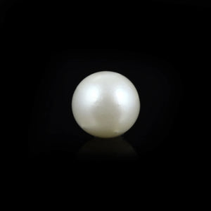 Pearl (Moti) - 4.75 Carat - Pramogh