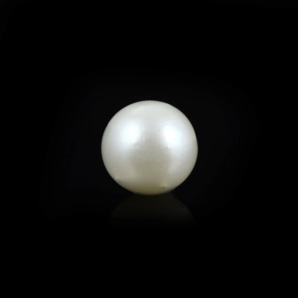 Pearl (Moti) - 4.75 Carat - Pramogh