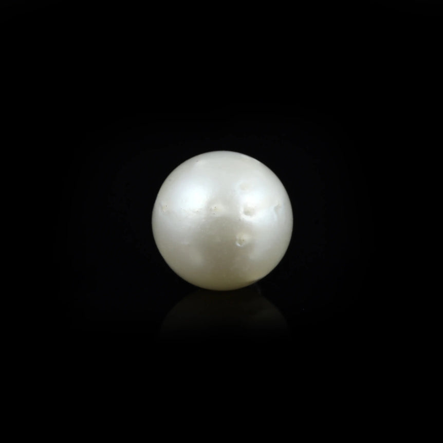 Pearl - 4.75 Carat