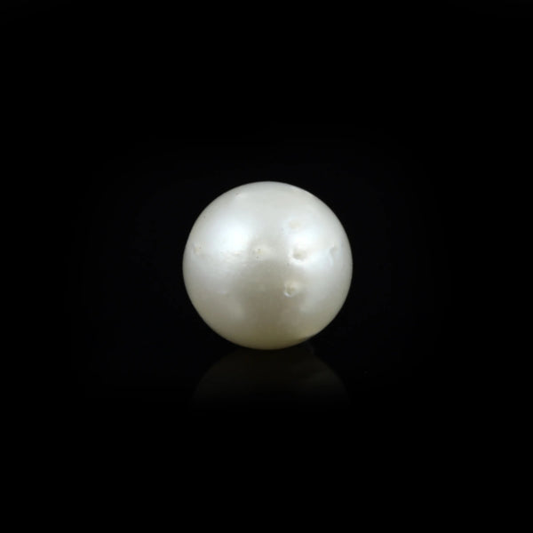 Pearl - 4.75 Carat