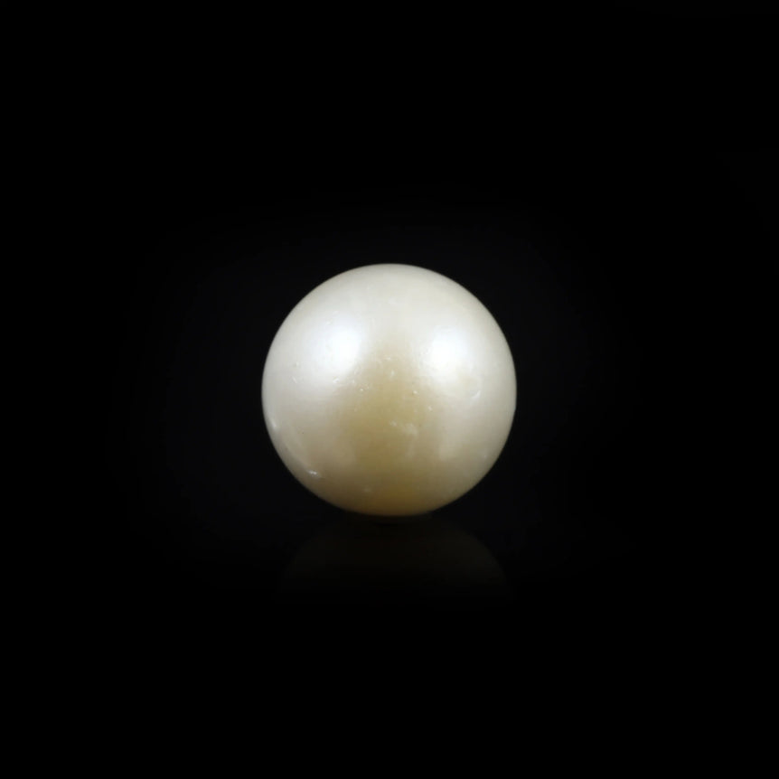 Pearl (Moti) - 9.15 Carat - Pramogh