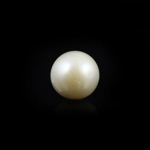 Pearl (Moti) - 9.15 Carat - Pramogh