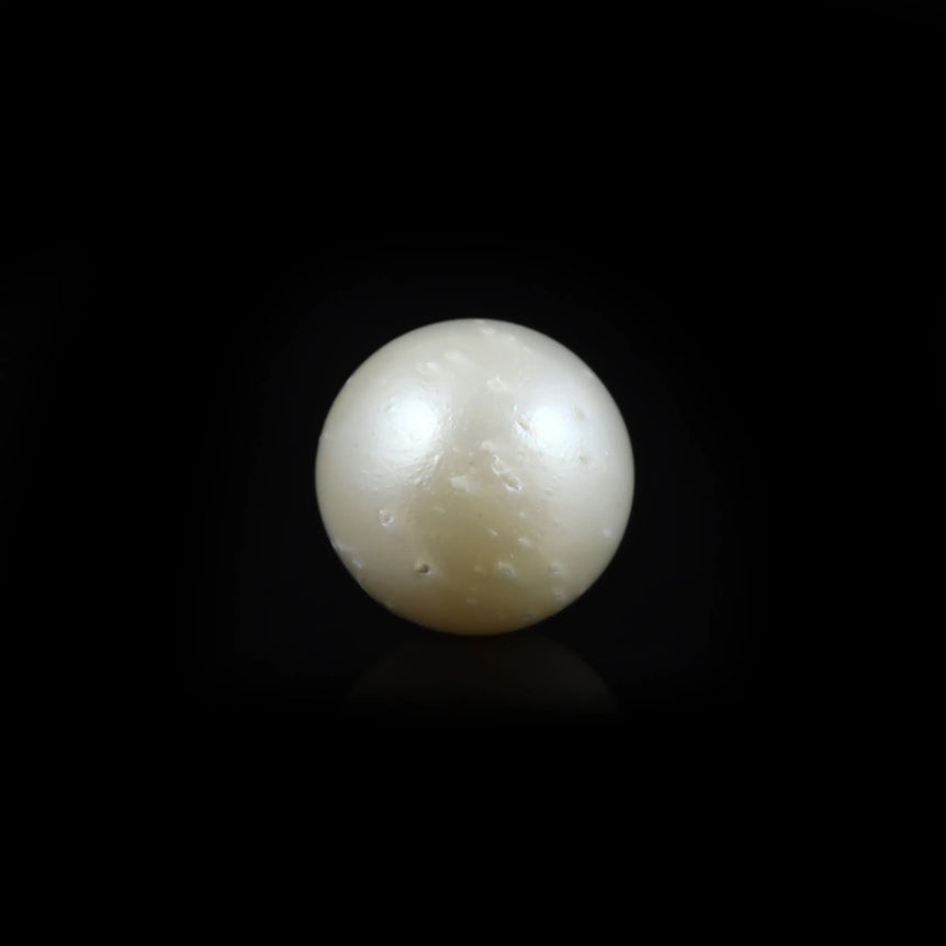 Pearl - 9.8 Carat