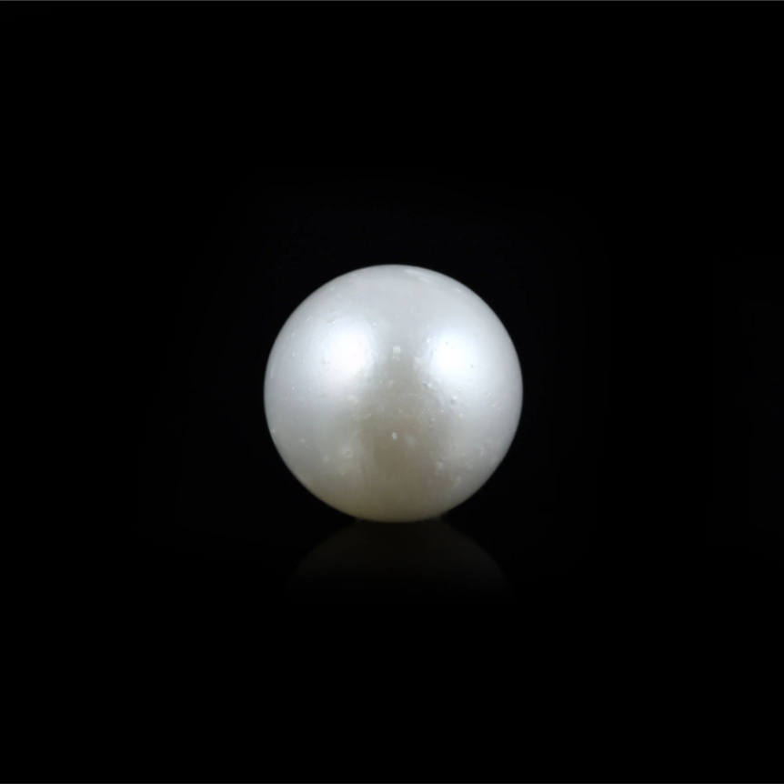 Pearl (Moti) - 8.7 Carat - Pramogh