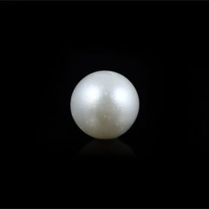 Pearl (Moti) - 8.7 Carat - Pramogh