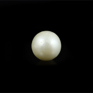 Pearl (Moti) - 7.9 Carat - Pramogh