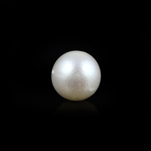 Pearl (Moti) - 9.7 Carat - Pramogh