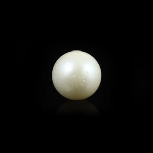 Pearl (Moti) - 9.9 Carat - Pramogh