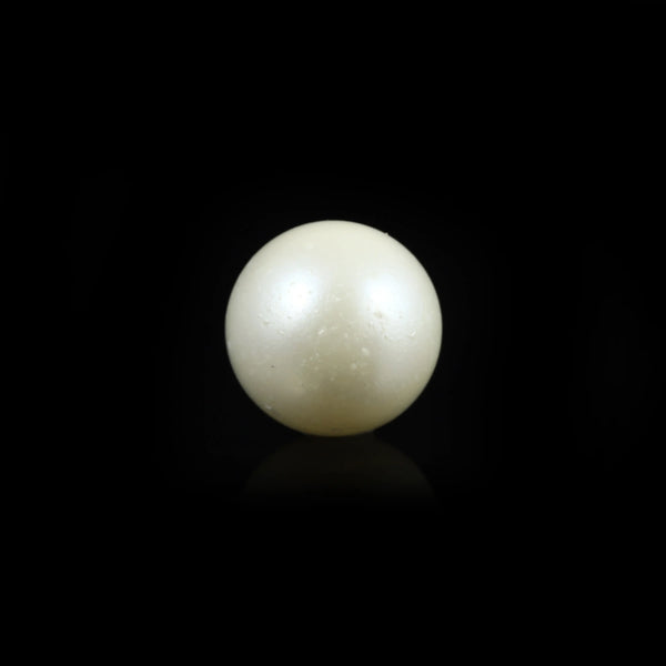 Pearl (Moti) - 9.9 Carat - Pramogh