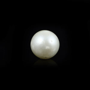 Pearl (Moti) - 10.2 Carat - Pramogh