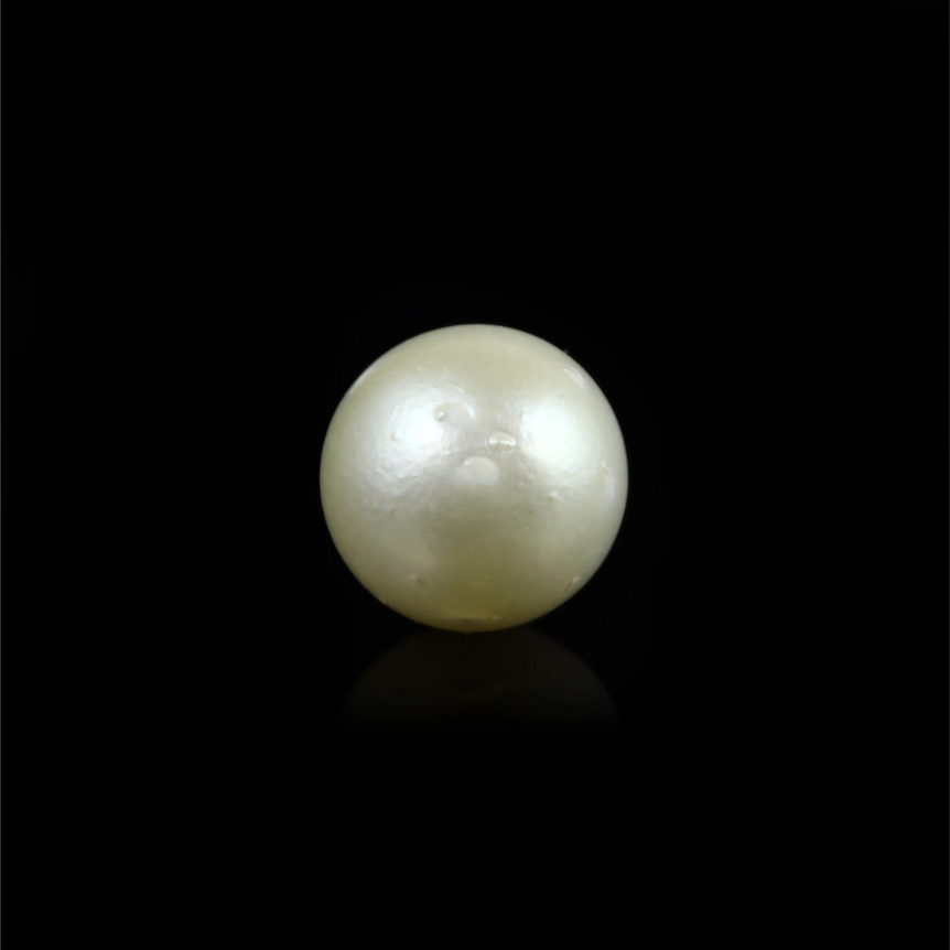 Pearl - 10.2 Carat