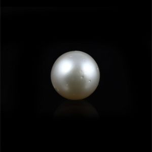 Pearl (Moti) - 12.8 Carat - Pramogh