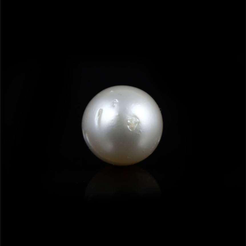 Pearl - 12.8 Carat