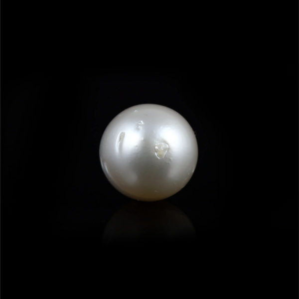 Pearl - 12.8 Carat