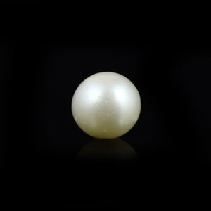 Pearl (Moti) - 8.9 Carat - Pramogh