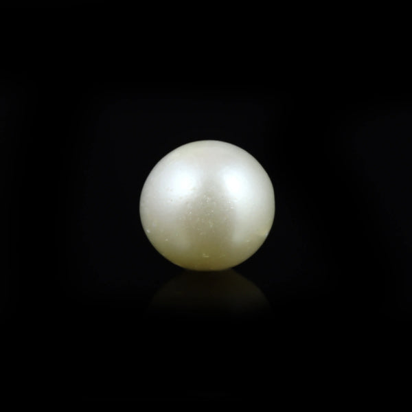 Pearl (Moti) - 8.9 Carat - Pramogh