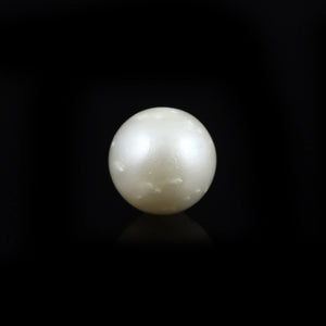 Pearl (Moti) - 9.4 Carat - Pramogh
