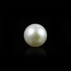 Pearl (Moti) - 9.55 Carat - Pramogh