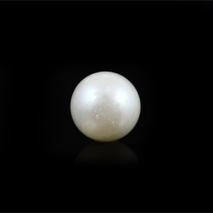 Pearl (Moti) - 8.6 Carat - Pramogh