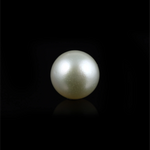 Pearl (Moti) - 16.75 Carat - Pramogh