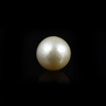Pearl (Moti) - 12.6 Carat - Pramogh