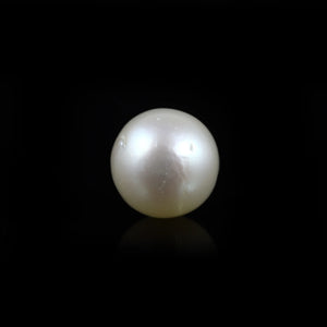 Pearl (Moti) - 11.55 Carat - Pramogh