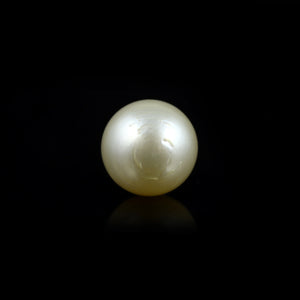 Pearl (Moti) - 9.15 Carat - Pramogh