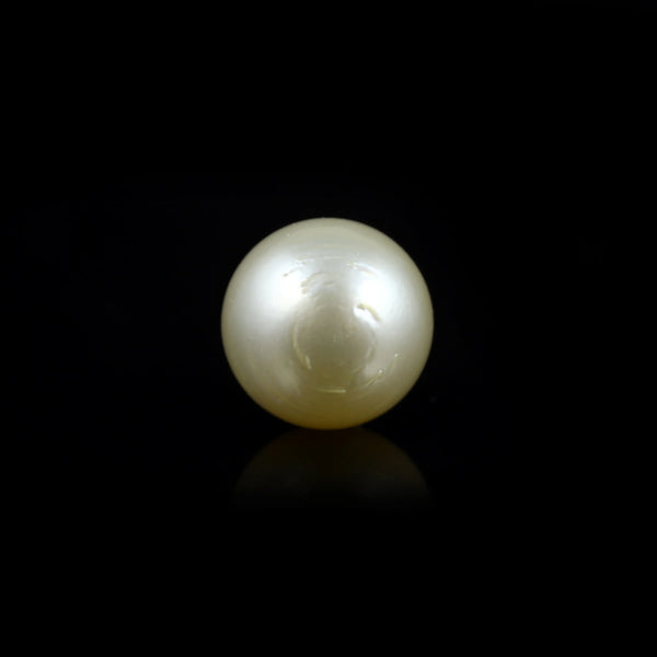 Pearl (Moti) - 9.15 Carat - Pramogh