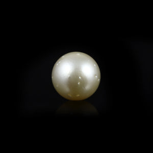 Pearl (Moti) - 16.35 Carat - Pramogh
