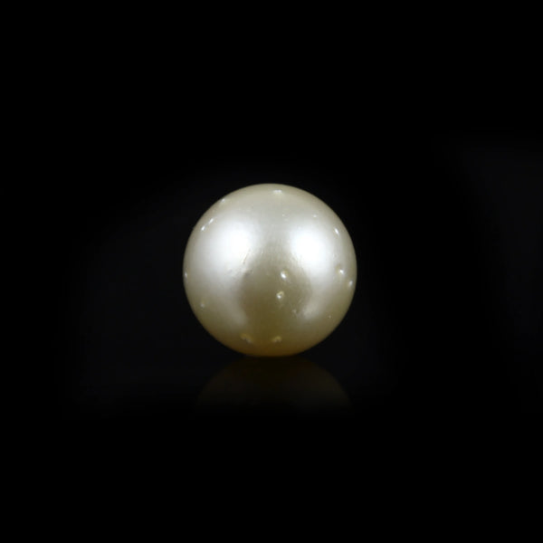 Pearl (Moti) - 16.35 Carat - Pramogh